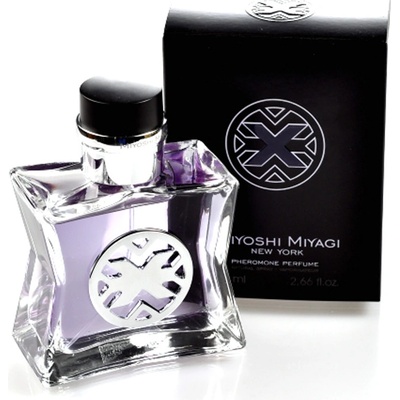 Miyoshi Miyagi Next X 80 ml MEN