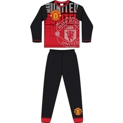 TDP Textiles chlapčenské pyžamo Manchester