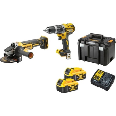 DeWalt Dck2080P2T