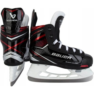 Bauer LIL' ROOKIE