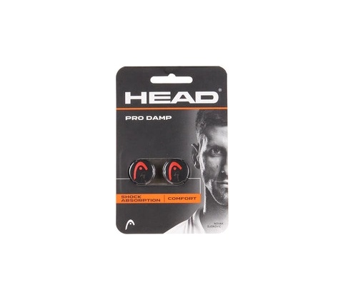 Head Pro Damp 2ks