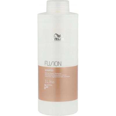 Wella Professionals Fusion Šampon Regenerační 1000 ml