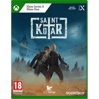 Saint Kotar