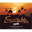 GMT Fire in the Lake: Tru'ng Bot Update Pack