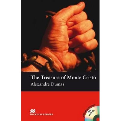 Treasure of Monte Cristo