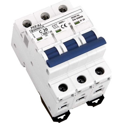Bonega 02-3020C-PEP-6J