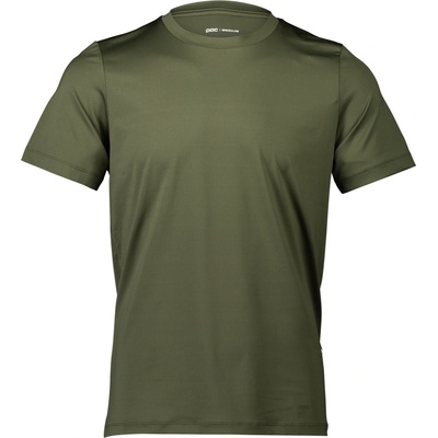 POC Enduro Light Tee Epidote Green