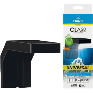 Ciano LED осветление Ciano CLA20 Universal 1, 5W 16, 2 см (7510)