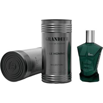 Grandeur Le HOMME EDP 100мл Мъжки