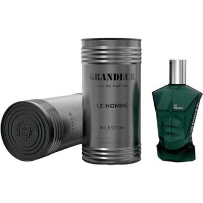 Grandeur Le HOMME EDP 100мл Мъжки