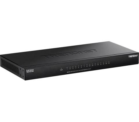 TrendNet TEG-S3160