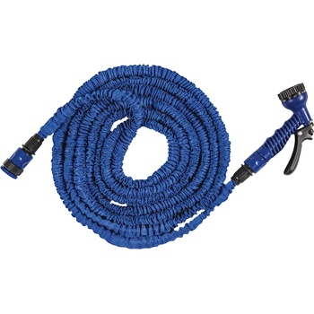 Bradas Trick Hose 7,5m-22m modrá