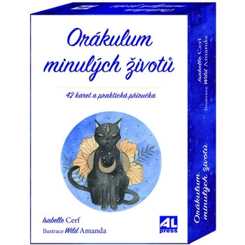 Orákulum minulých životů