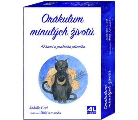 Orákulum minulých životů