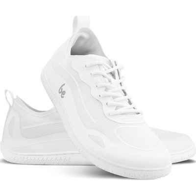 Be Lenka Velocity all white