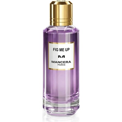 Mancera Fig Me Up parfumovaná voda unisex 60 ml