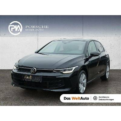 Volkswagen Golf TSI 85 kW