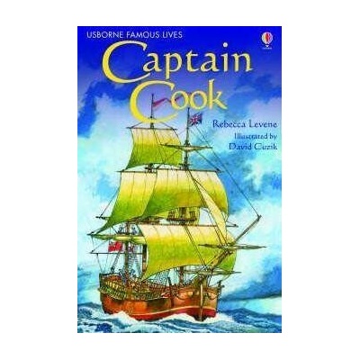 Captain Cook
