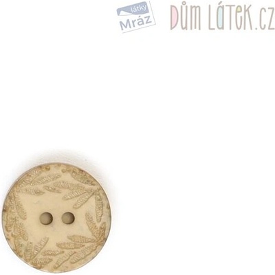 Gombík s listami