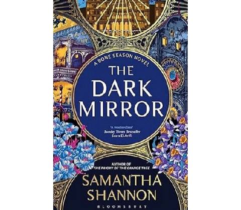 The Dark Mirror