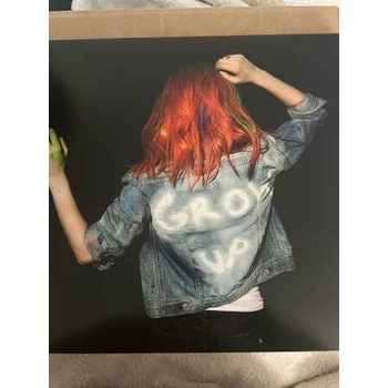 Paramore - Paramore LP
