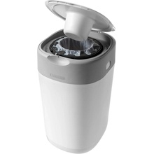 Tommee Tippee Sangenic Twist&Click bílá