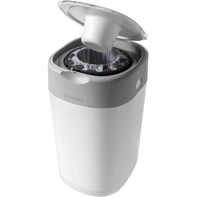 Tommee Tippee Sangenic Twist&Click bílá