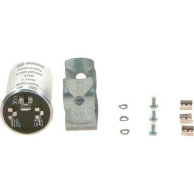Přerušovač blinkru BOSCH 0 336 206 004