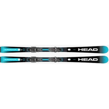 HEAD SUPERSHAPE e-SPEED 24/25