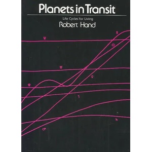 Planets in Transit: Life Cycles for Living (2002)