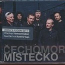 CECHOMOR: MISTECKO/REEDICE CD