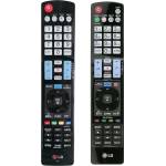 LG akb72914059 - оригинален дистанционен контрол (akb72914059) Дистанционно