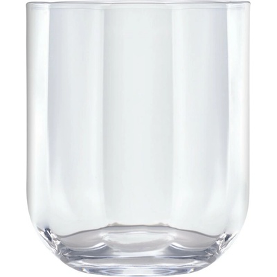 Luigi Bormioli sklenice na whisky řada Jazz 350 ml