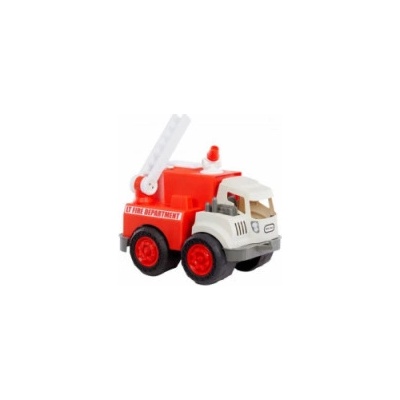 Little Tikes Dirt Diggers- Hasičské auto