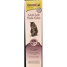 Gimcat Pasta Malt Soft Extra K na trávení 0,2 kg