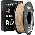Smart Print FG-S45-E1, 3D филамент, PLA Wood, 1, 75mm, 1000g, Кафяв (Black walnut) (FG-S45-E1)