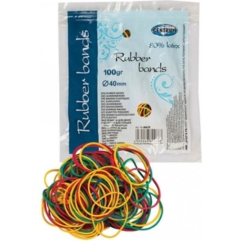 Image 1 of Centrum Ластик Centrum, диаметър 40 mm, 100гр (OK682)