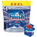Finish Powerball Quantum max tablety do umývačky riadu 60 ks 930 g