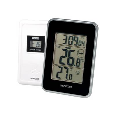 SENCOR SWS 25 BS