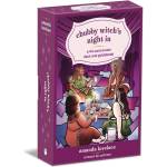 Andrews McMeel Оригинални карти Оракул Chubby Witch's Night In - Amanda Lovelace, Vylirium