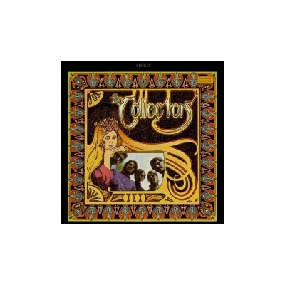 Collectors - Collectors LP