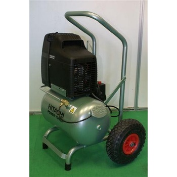 Hitachi EC138