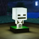 Epee Icon Light Minecraft Skeleton