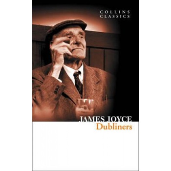 Dubliners Collector´s Library - Joyce, J.