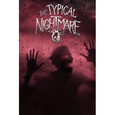 ElectroStalin Entertainment The Typical Nightmare (PC)