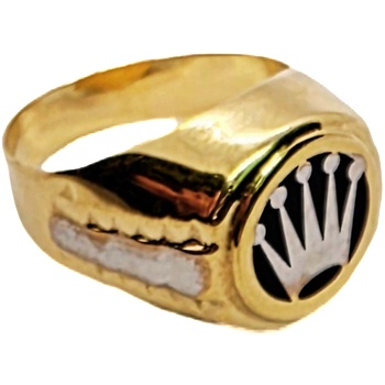 VipGold Златен детски пръстен 3.64 гр (dpr01)