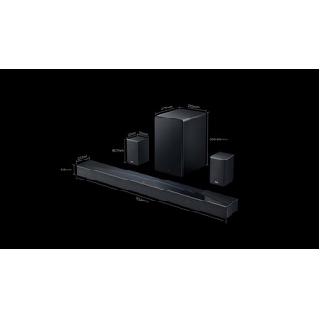 TCL Q85H Pro