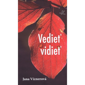 Vedieť, vidieť