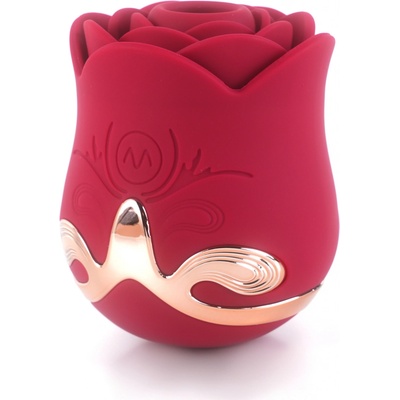Tracy's Dog La Rosa Clitoral Sucking Vibrator