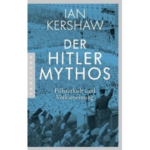 Der Hitler-Mythos (ISBN: 9783570553756)
